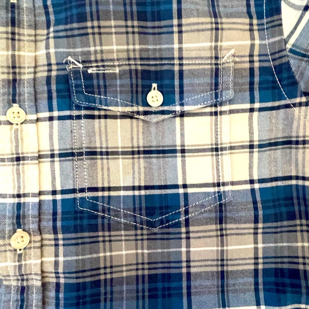 American Eagle Outfitters Shirt - Picture 9 of 10